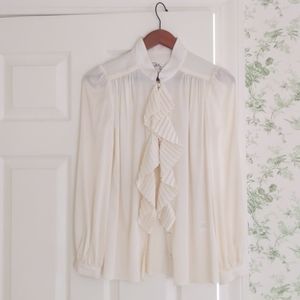Milly Of New York Blouse